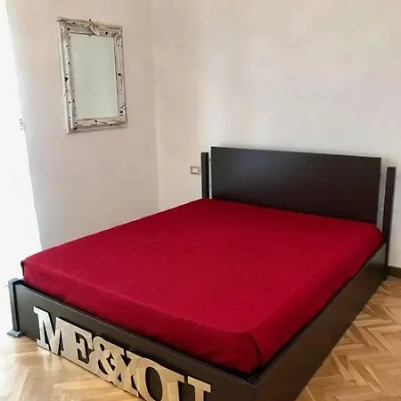 شقة Arturo - فياريجيو