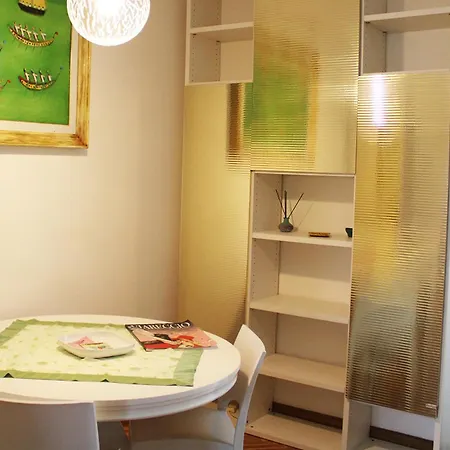 Arturo - Apartment *