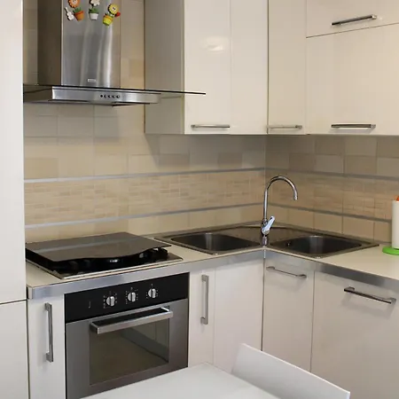 Apartment Arturo -