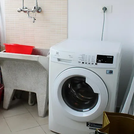 Arturo - Apartment