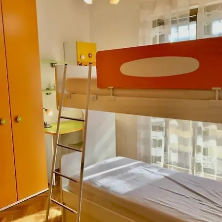 Appartement Arturo - *