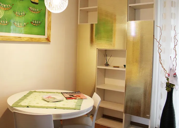 Arturo - Apartament *