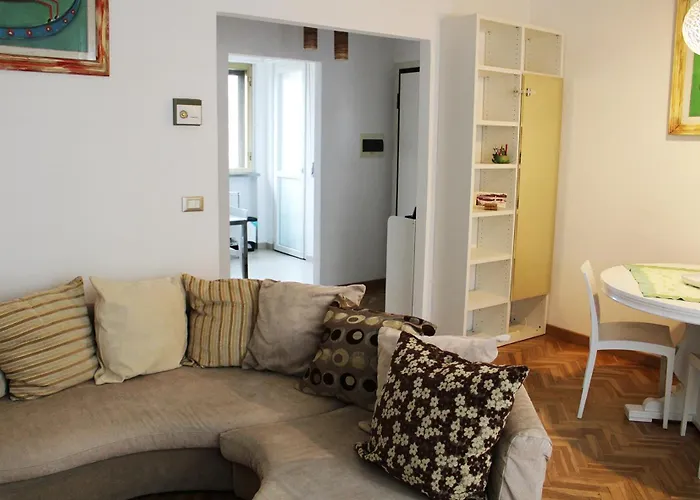 Arturo - Apartament *