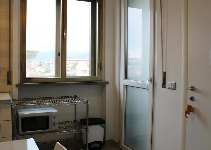 Arturo - Apartament Viareggio