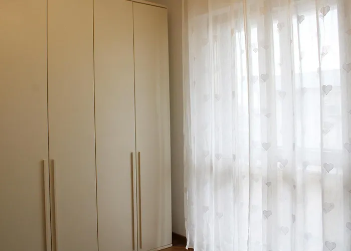 Arturo - Apartament Viareggio