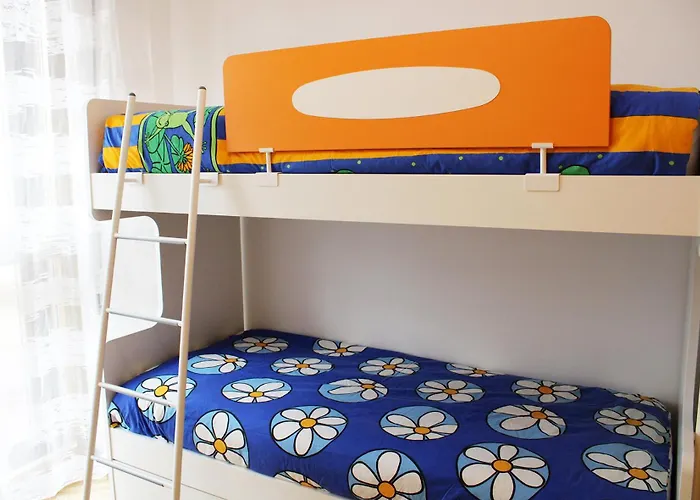 Arturo - Apartament Viareggio