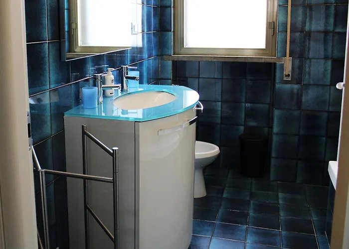 Apartament Arturo - *