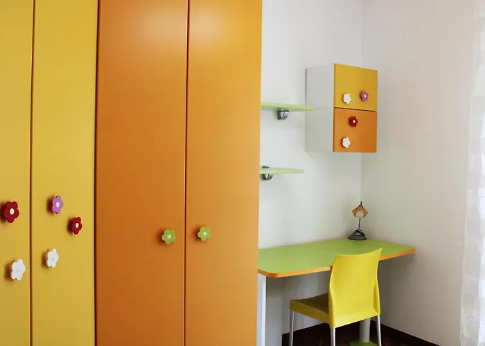 Arturo - Apartament Viareggio