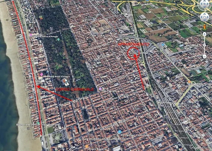 Arturo - Apartament *