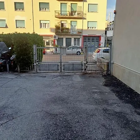 Διαμέρισμα Arturo -